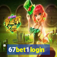 67bet1 login